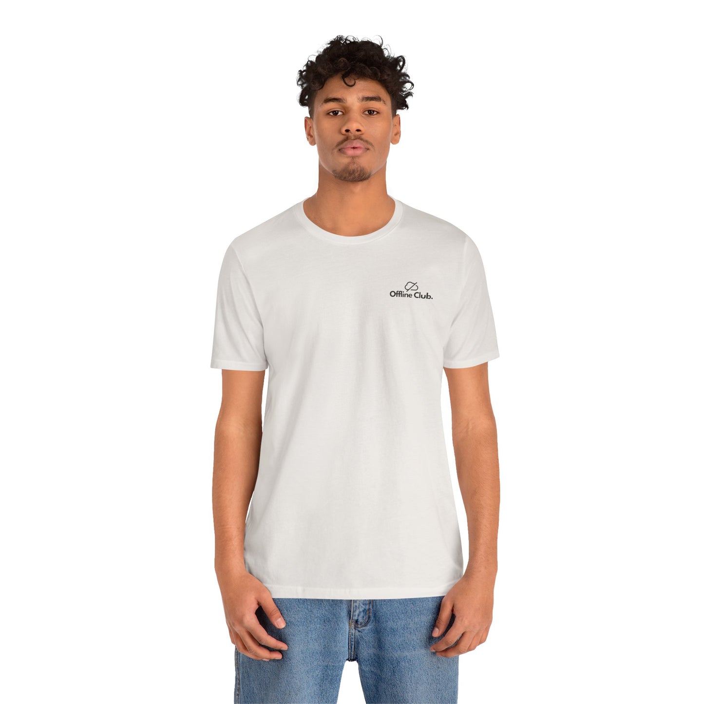 T-shirt What Would You Do