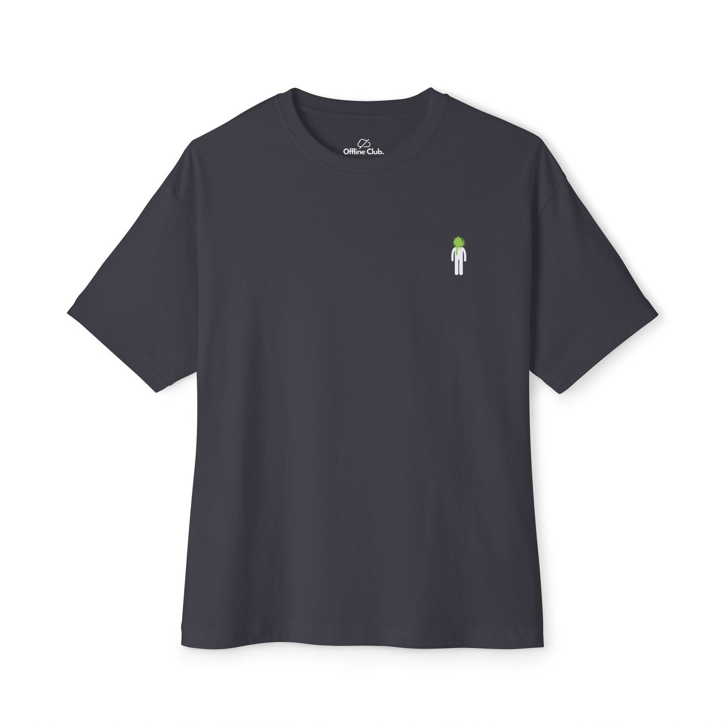 T-shirt Don't Follow The Crowd