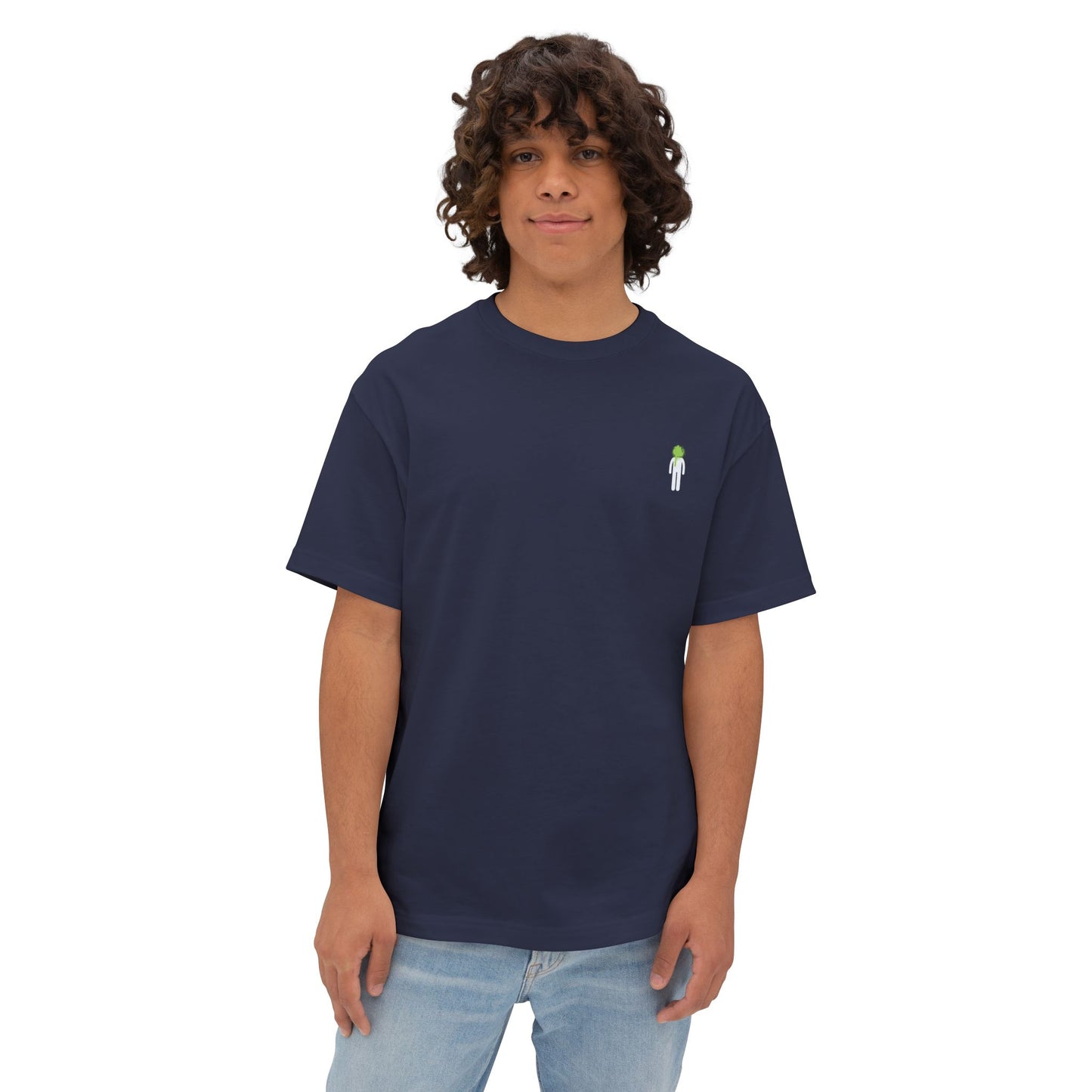 T-shirt Don't Follow The Crowd
