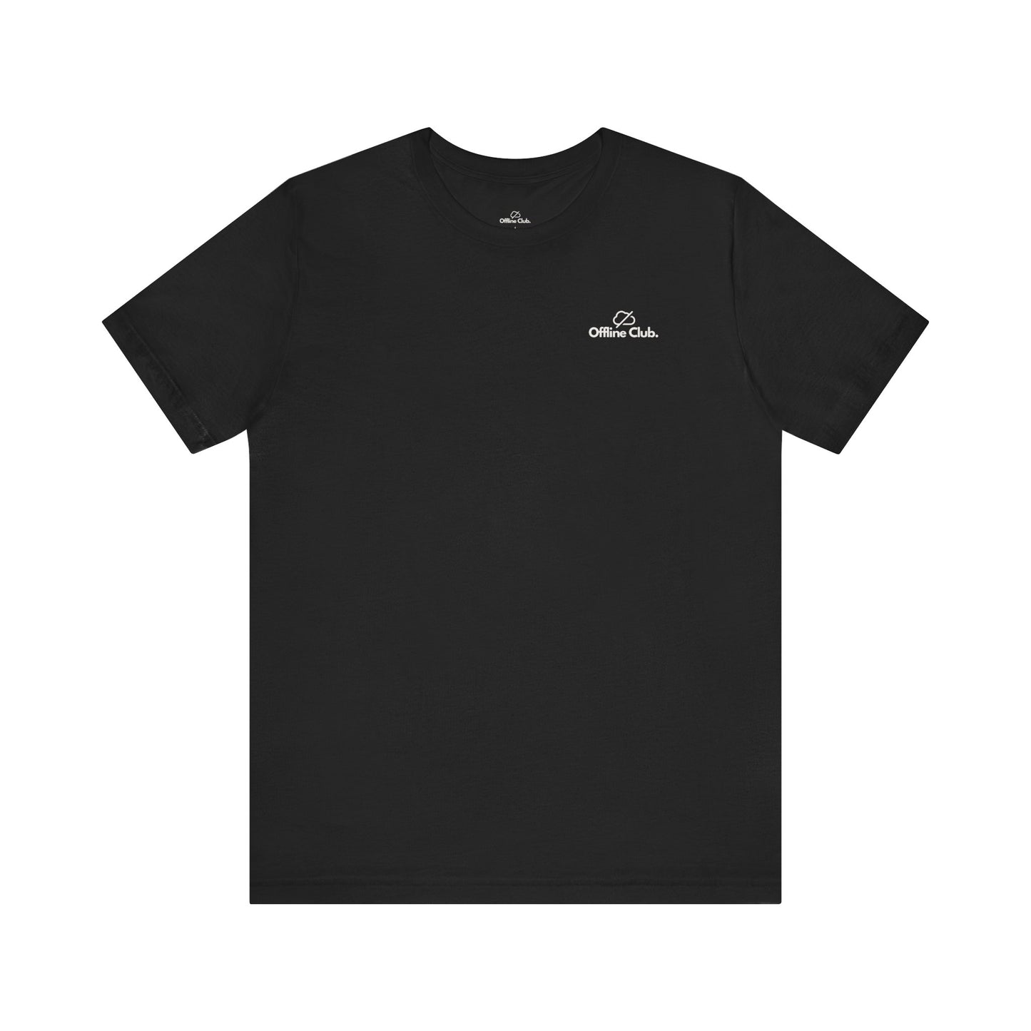T-shirt What Would You Do