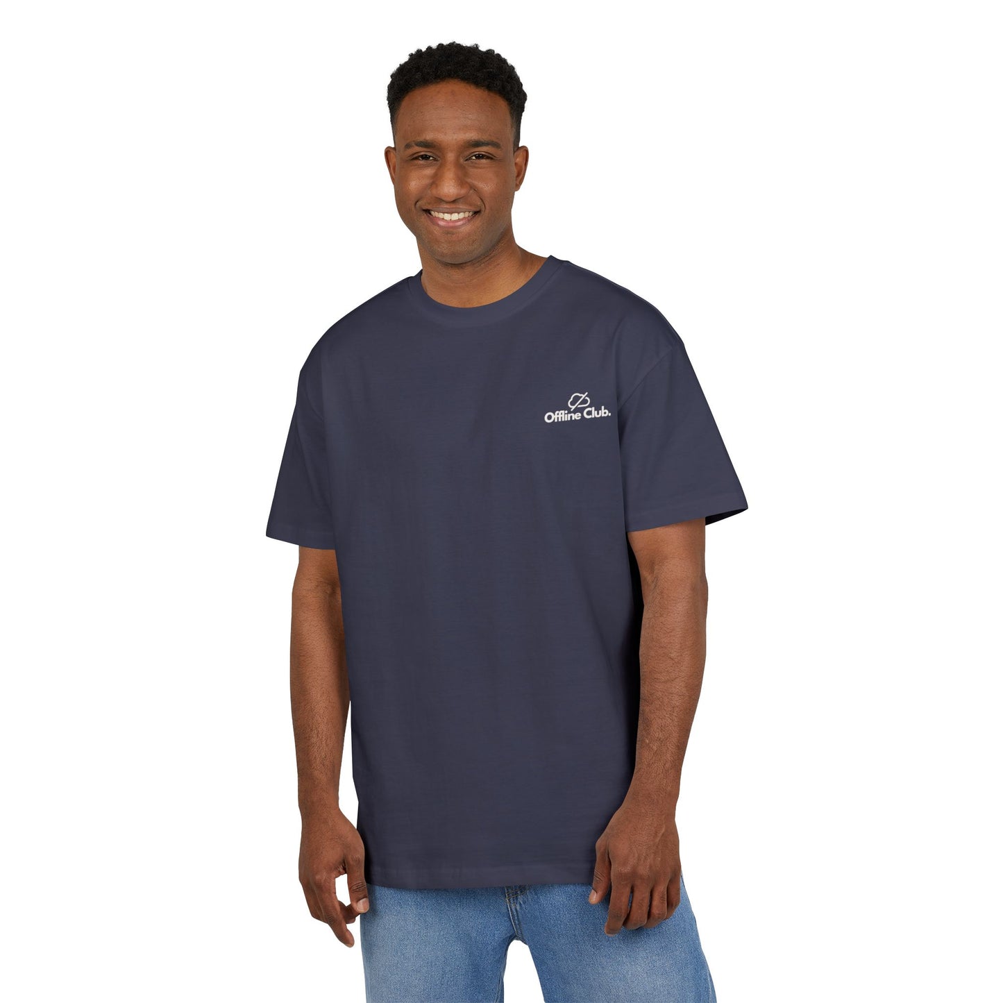 T-shirt Join The Offline Club