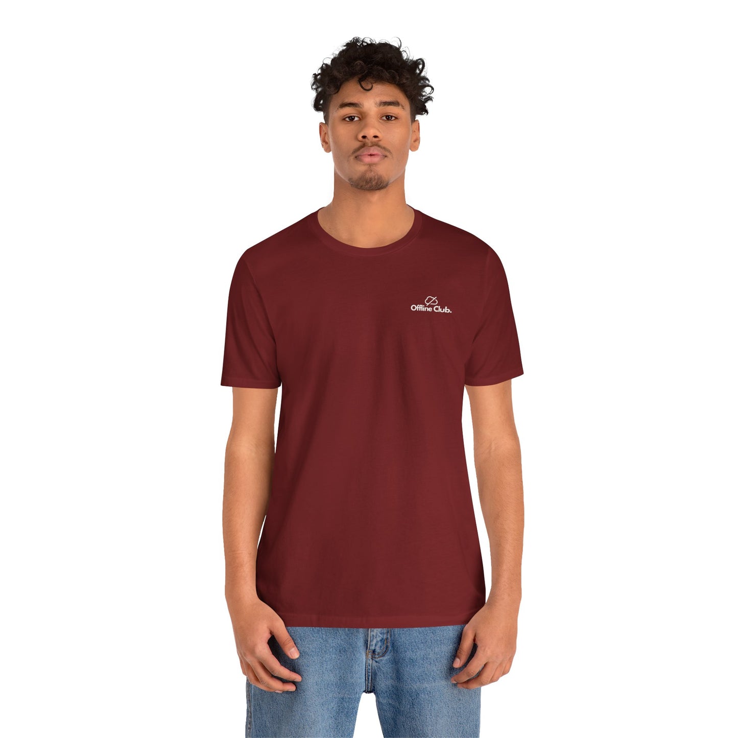 T-shirt What Would You Do