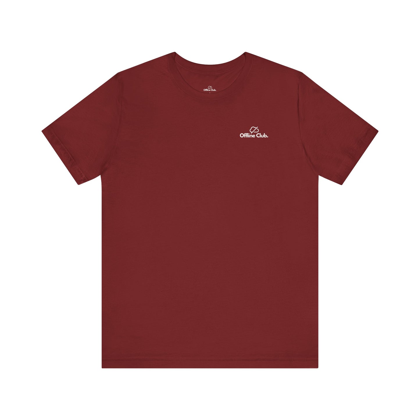 T-shirt What Would You Do