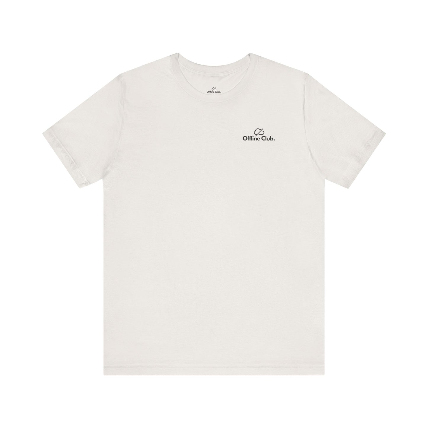 T-shirt What Would You Do