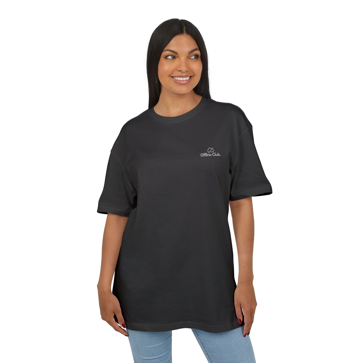T-shirt Join The Offline Club