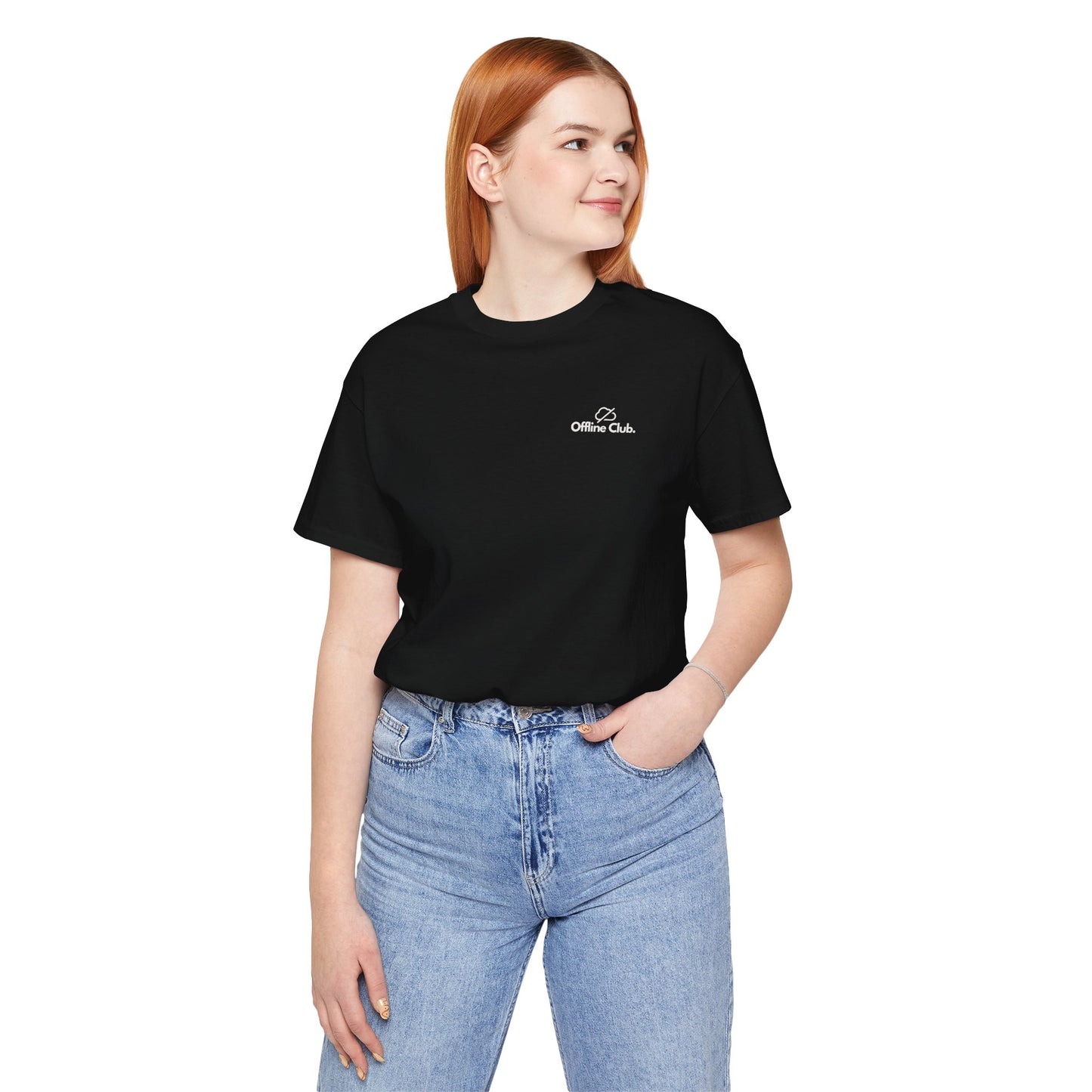 T-shirt What Would You Do