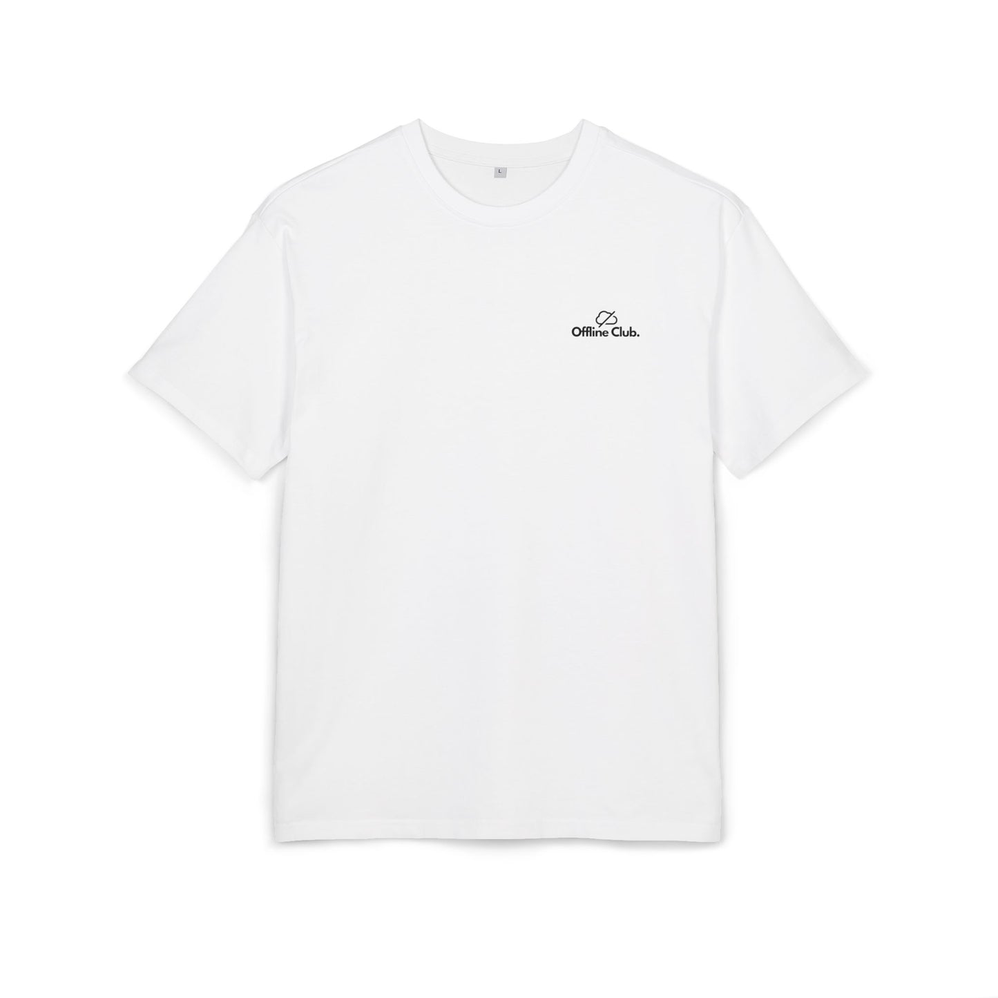 T-shirt Join The Offline Club