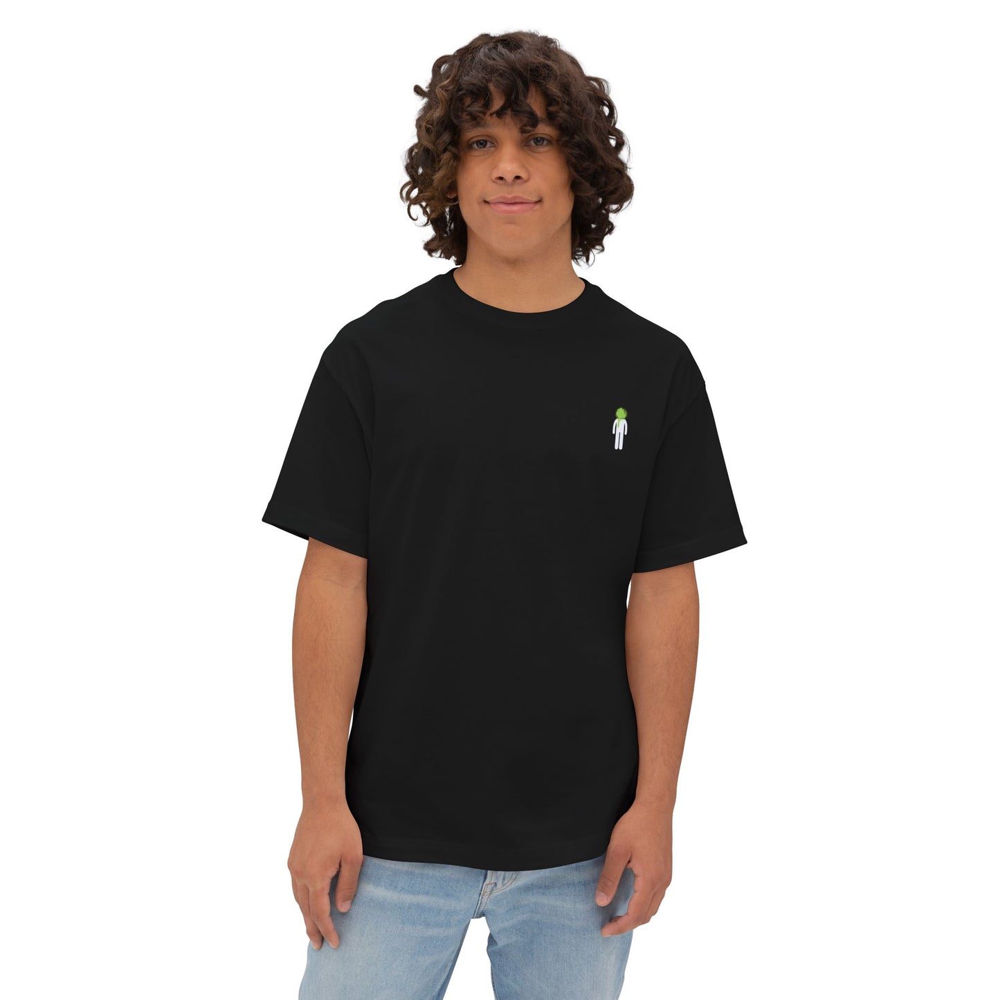 T-shirt Don't Follow The Crowd