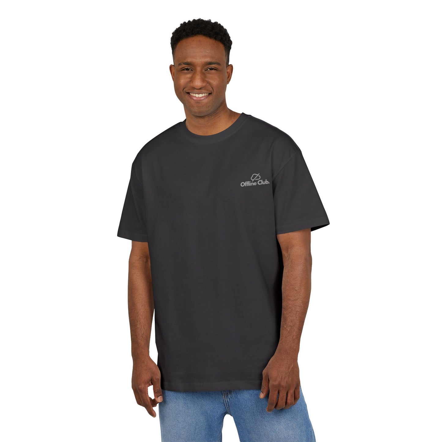 T-shirt Join The Offline Club