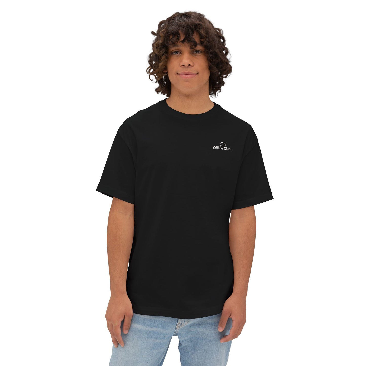 T-shirt Your Own Lane