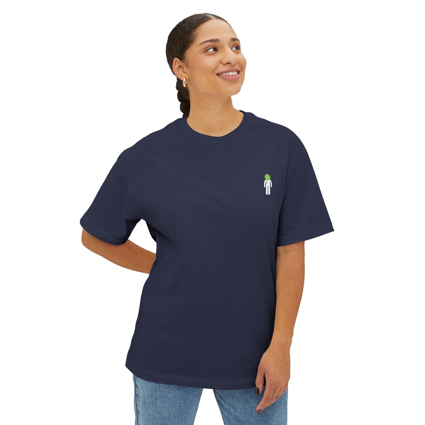 T-shirt Don't Follow The Crowd