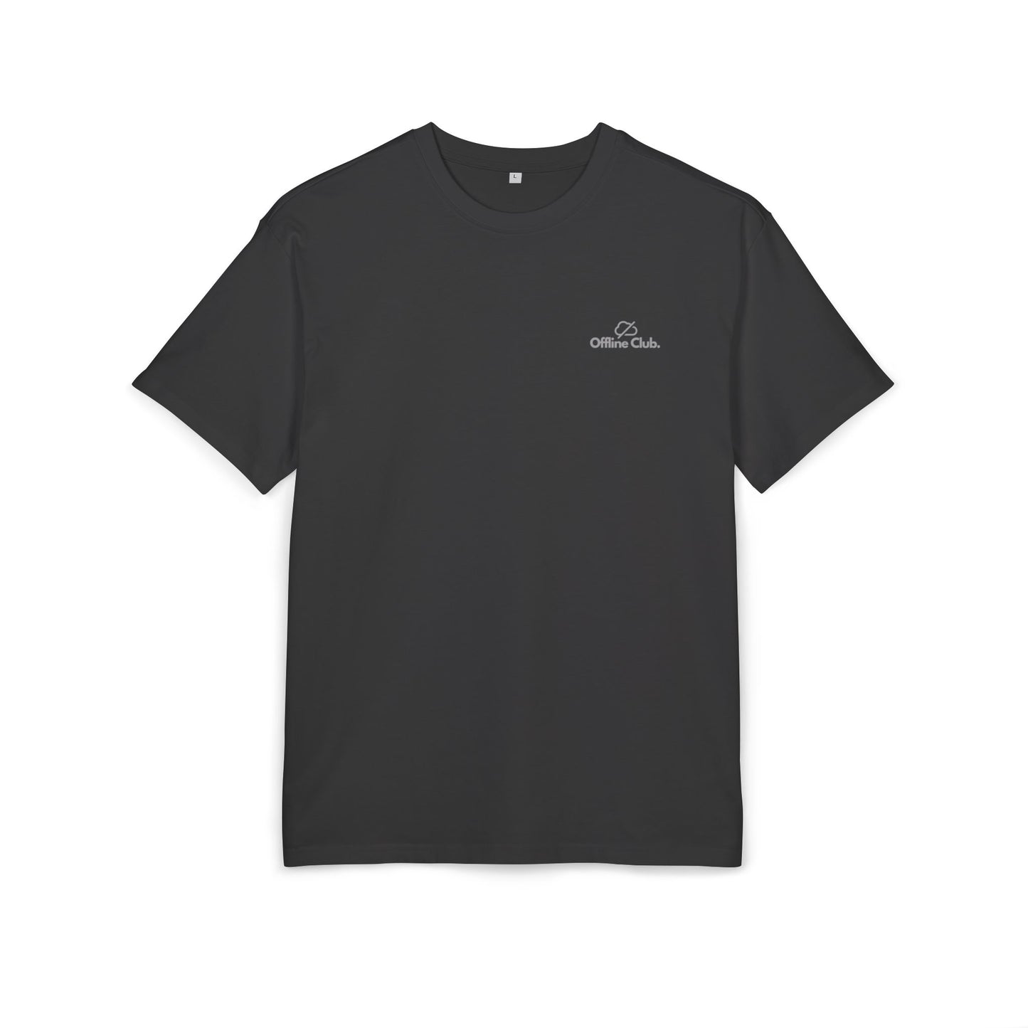 T-shirt Join The Offline Club