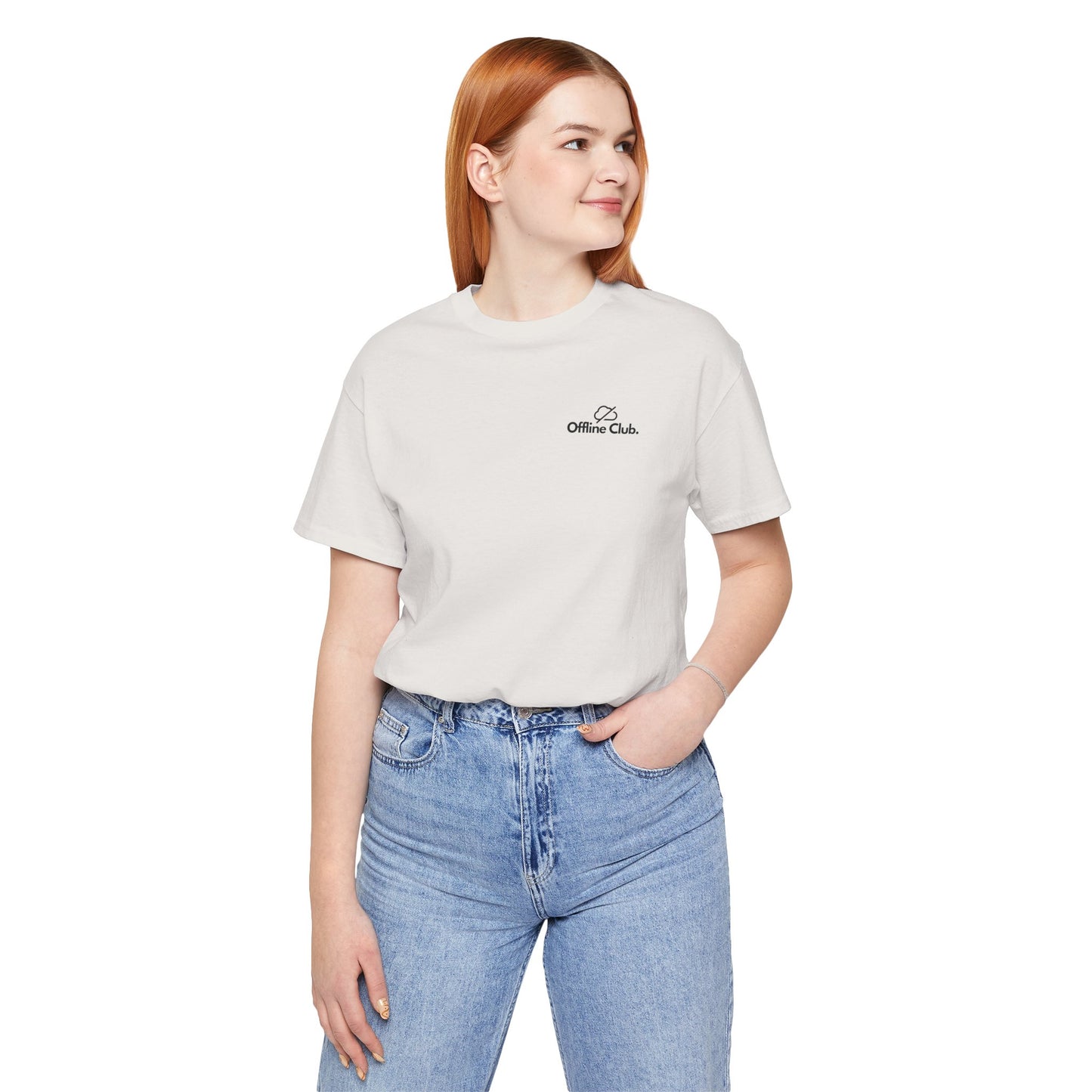 T-shirt What Would You Do