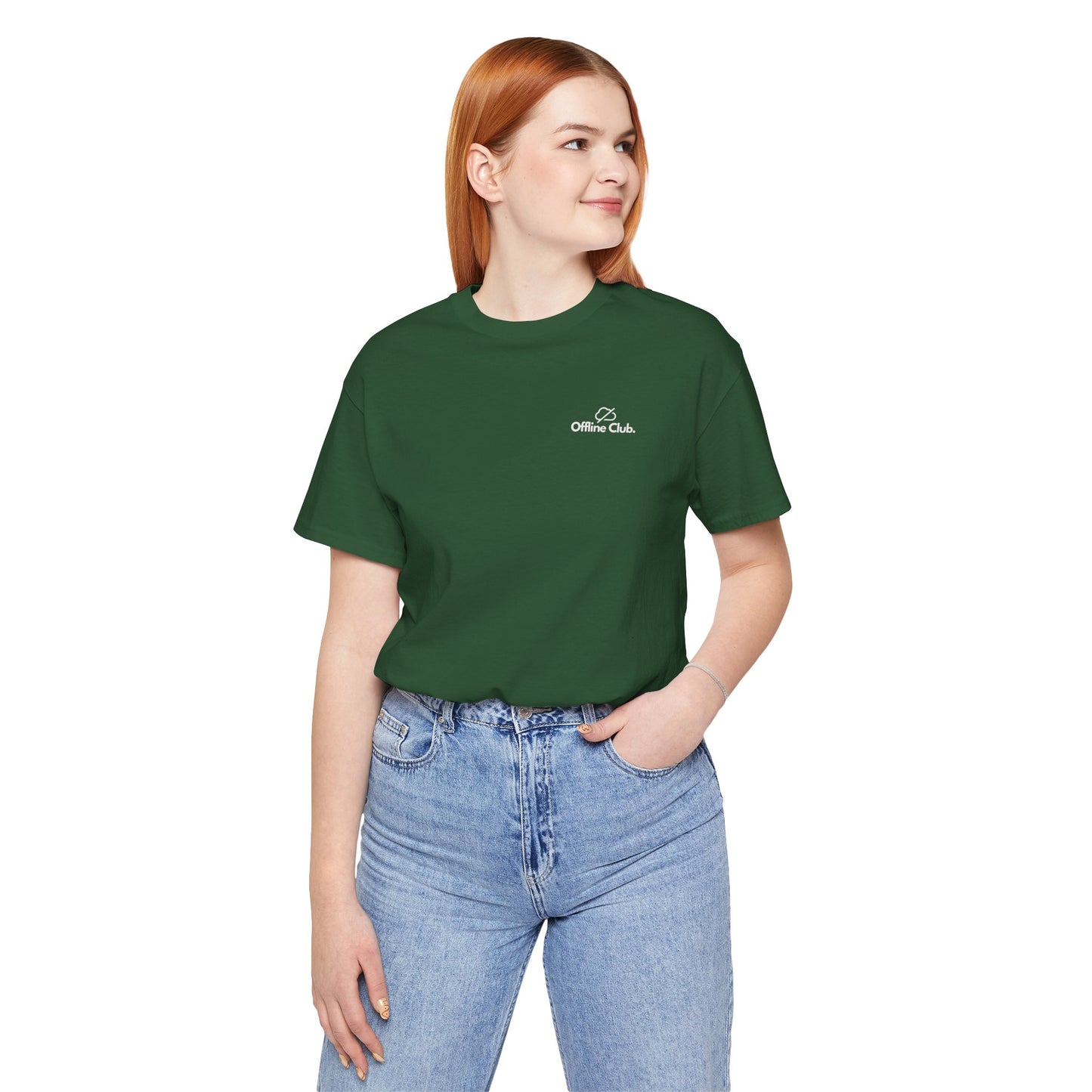 T-shirt What Would You Do