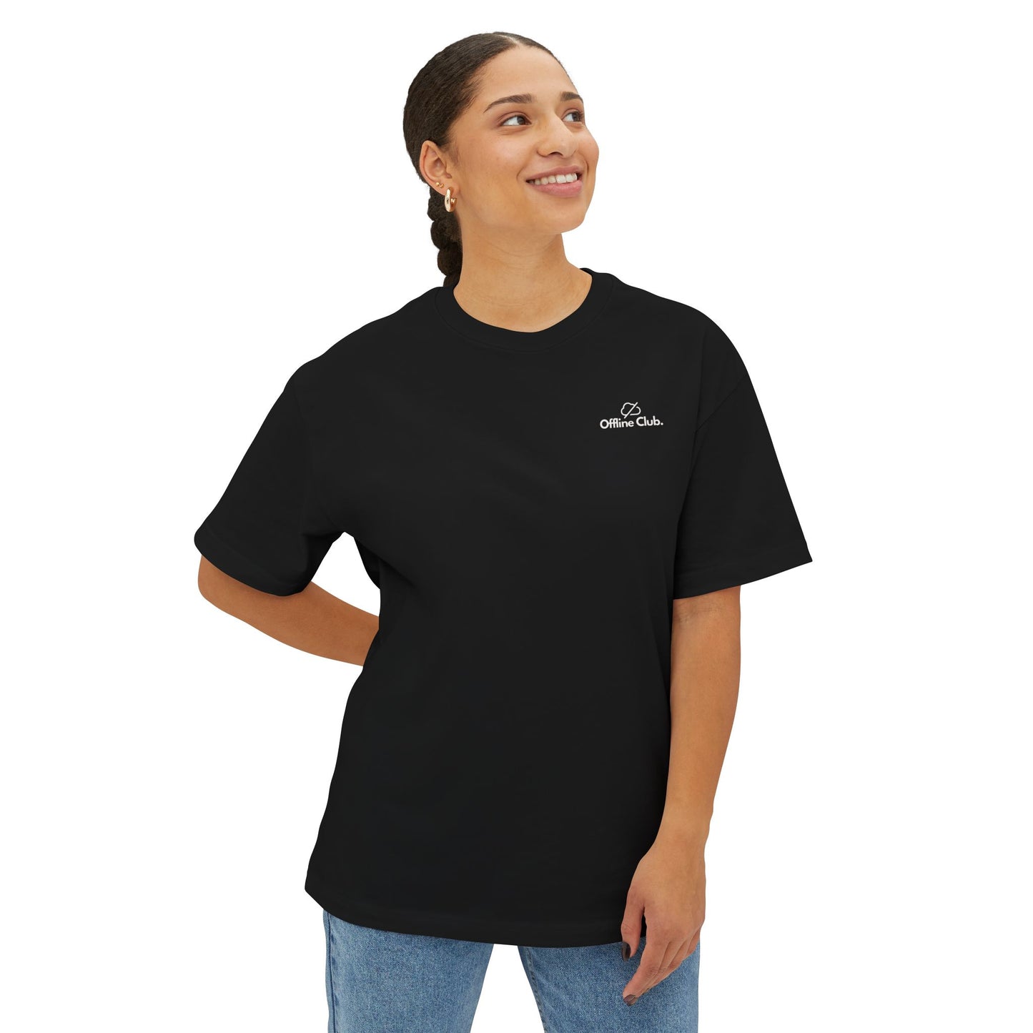 T-shirt Your Own Lane