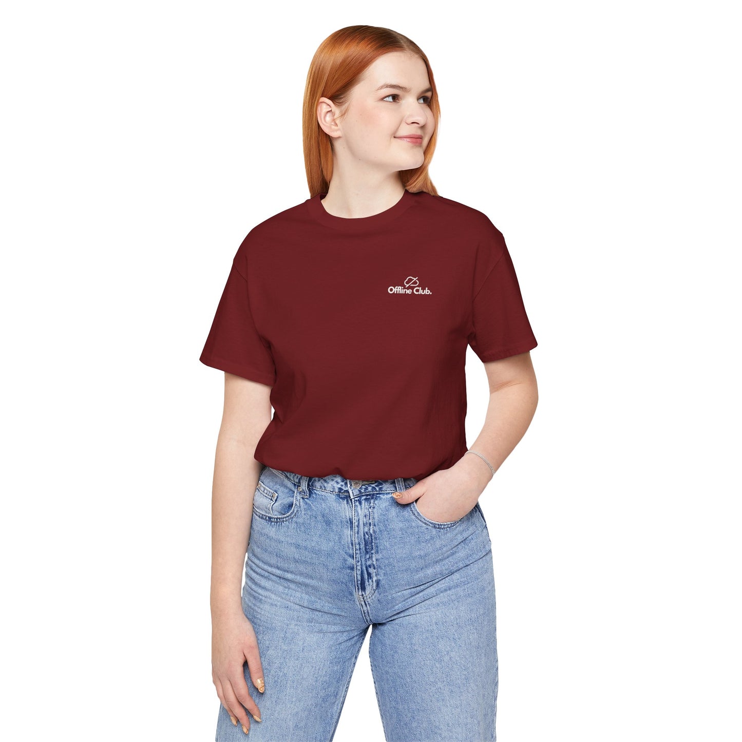 T-shirt What Would You Do
