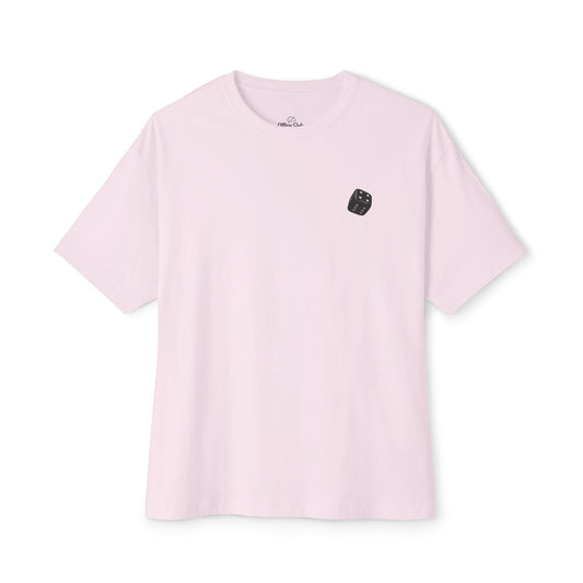 T-shirt Create Your Own Luck