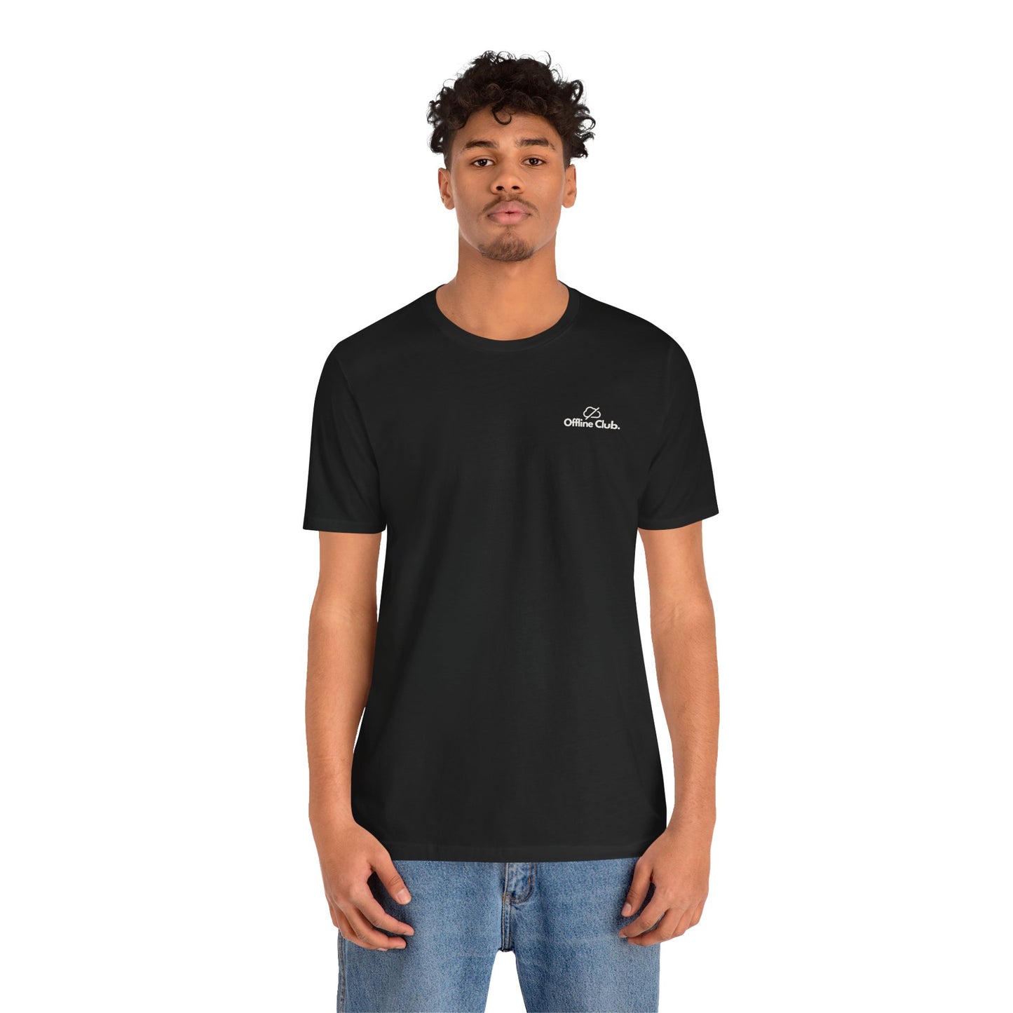 T-shirt What Would You Do