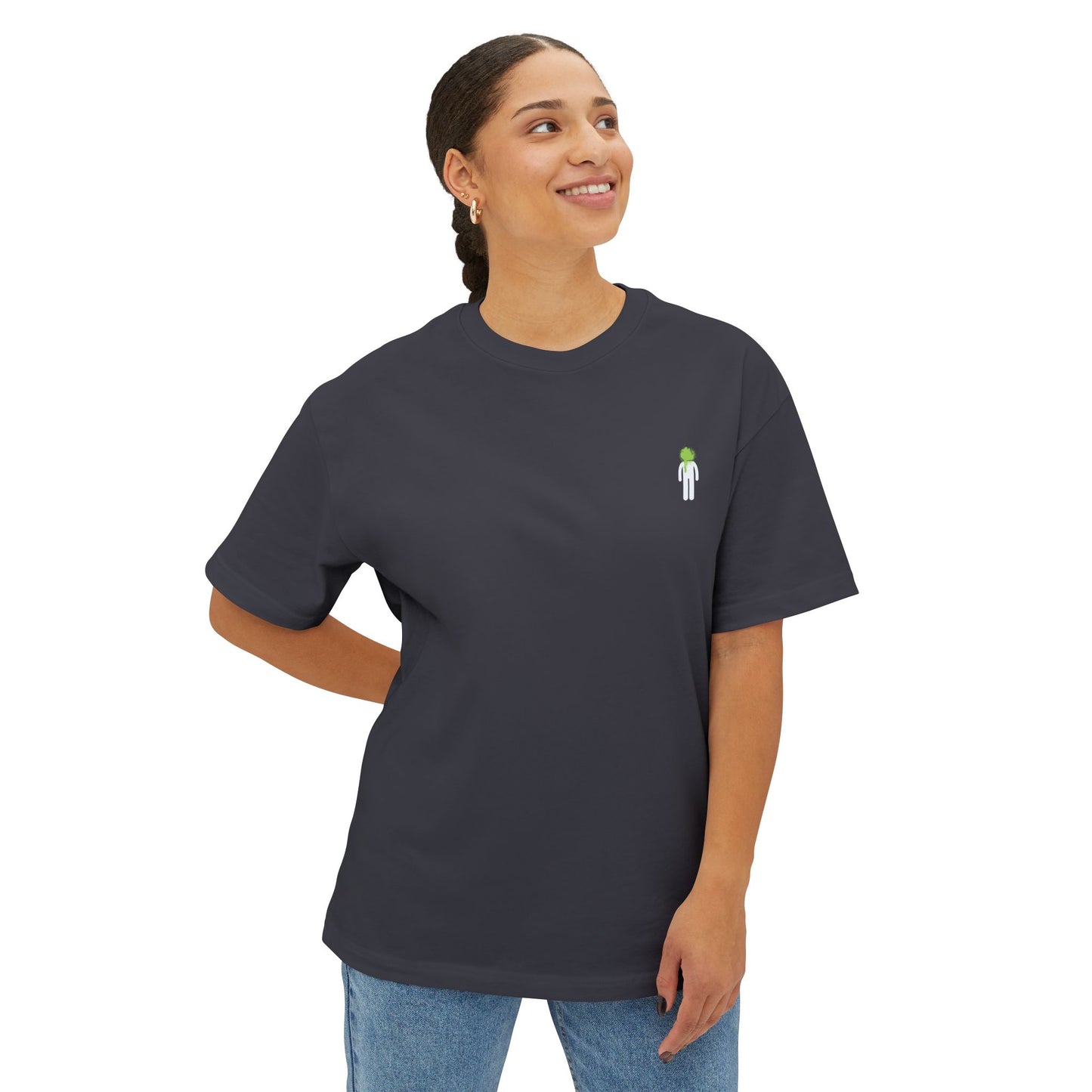 T-shirt Don't Follow The Crowd