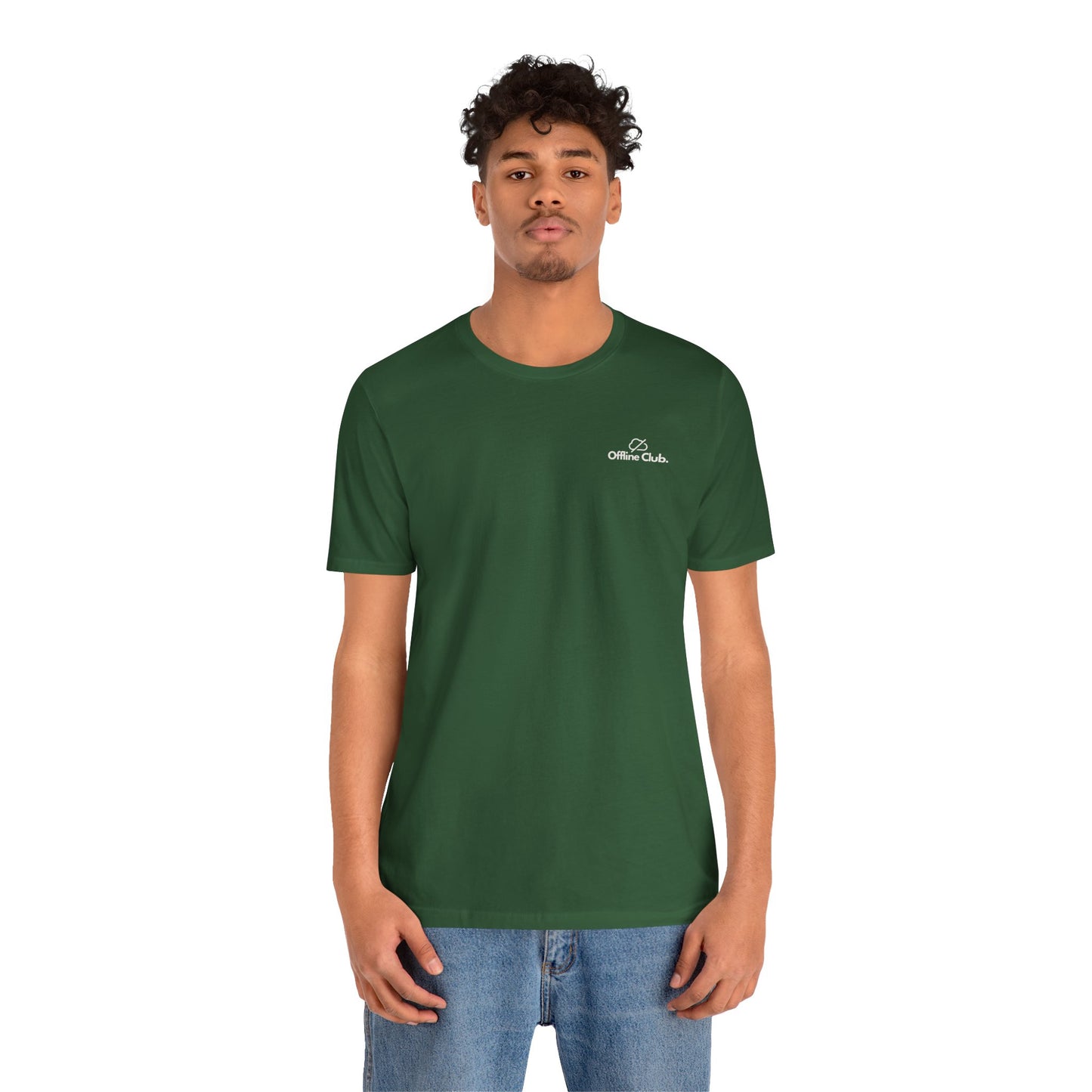 T-shirt What Would You Do