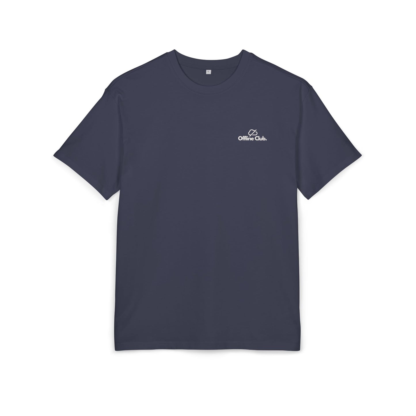 T-shirt Join The Offline Club