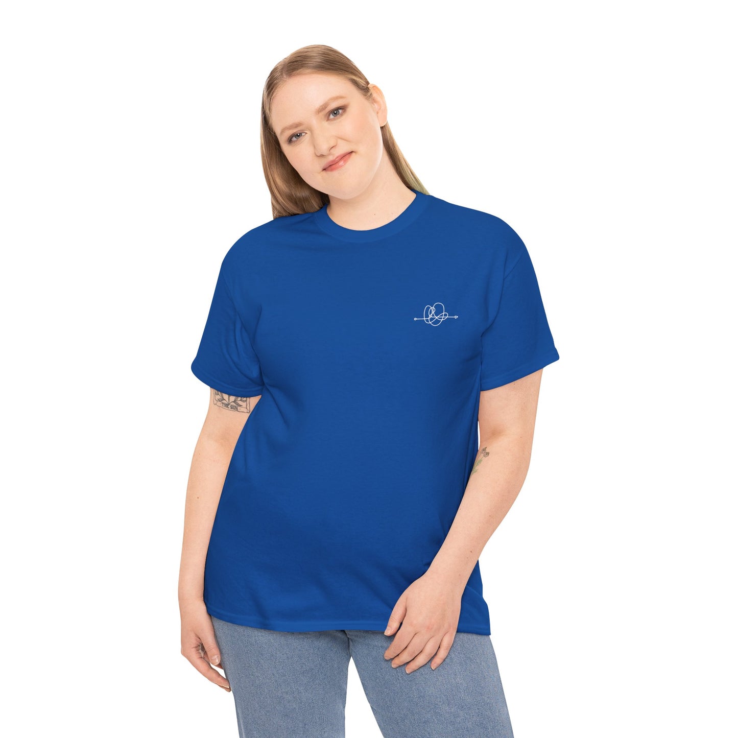 T-shirt Over-planning Kills Magic