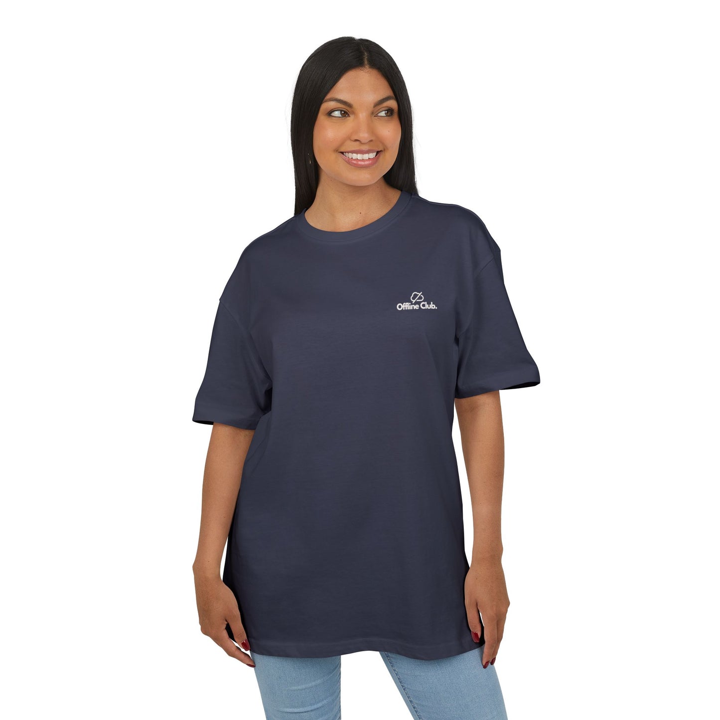 T-shirt Join The Offline Club