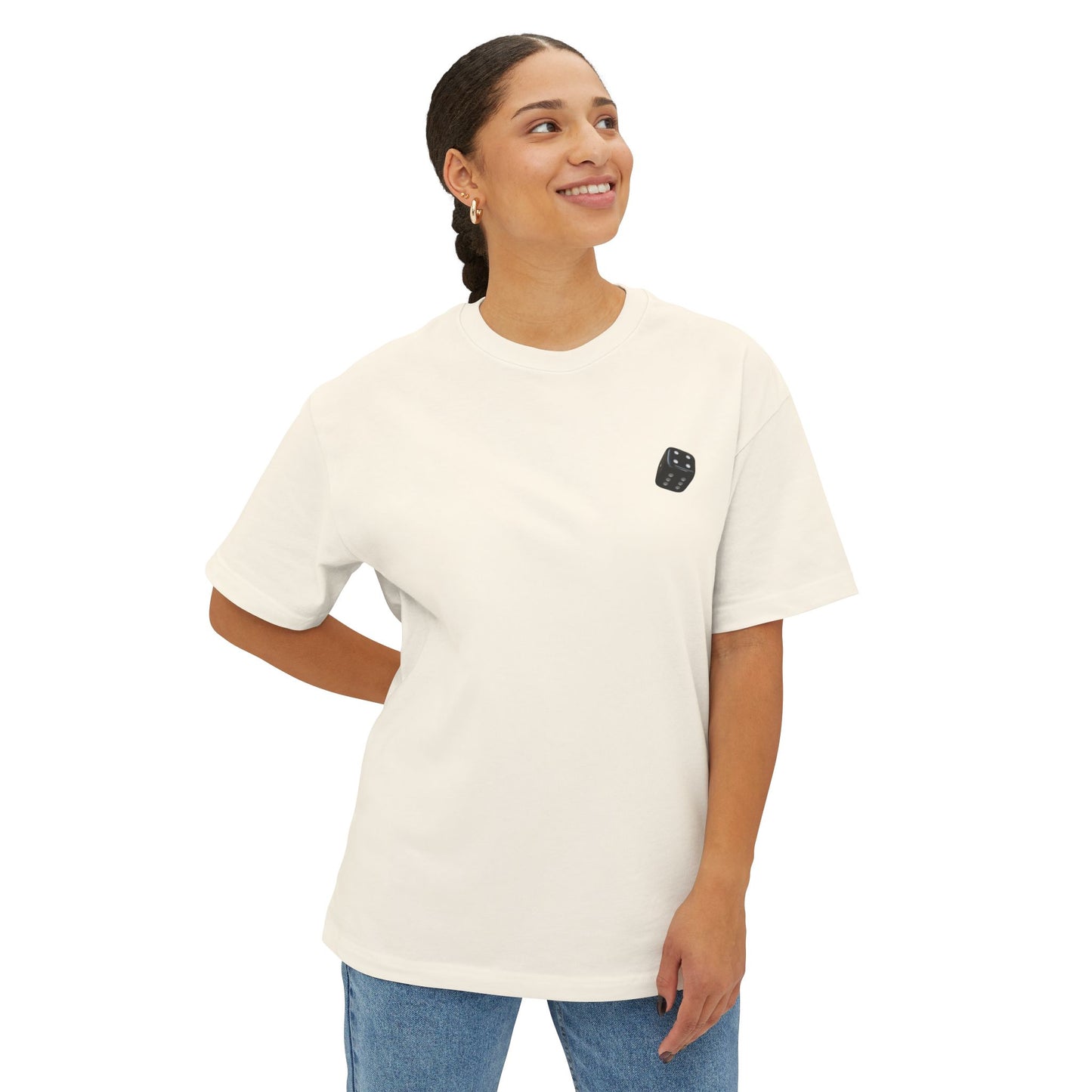 Create Your Own Luck T-shirt