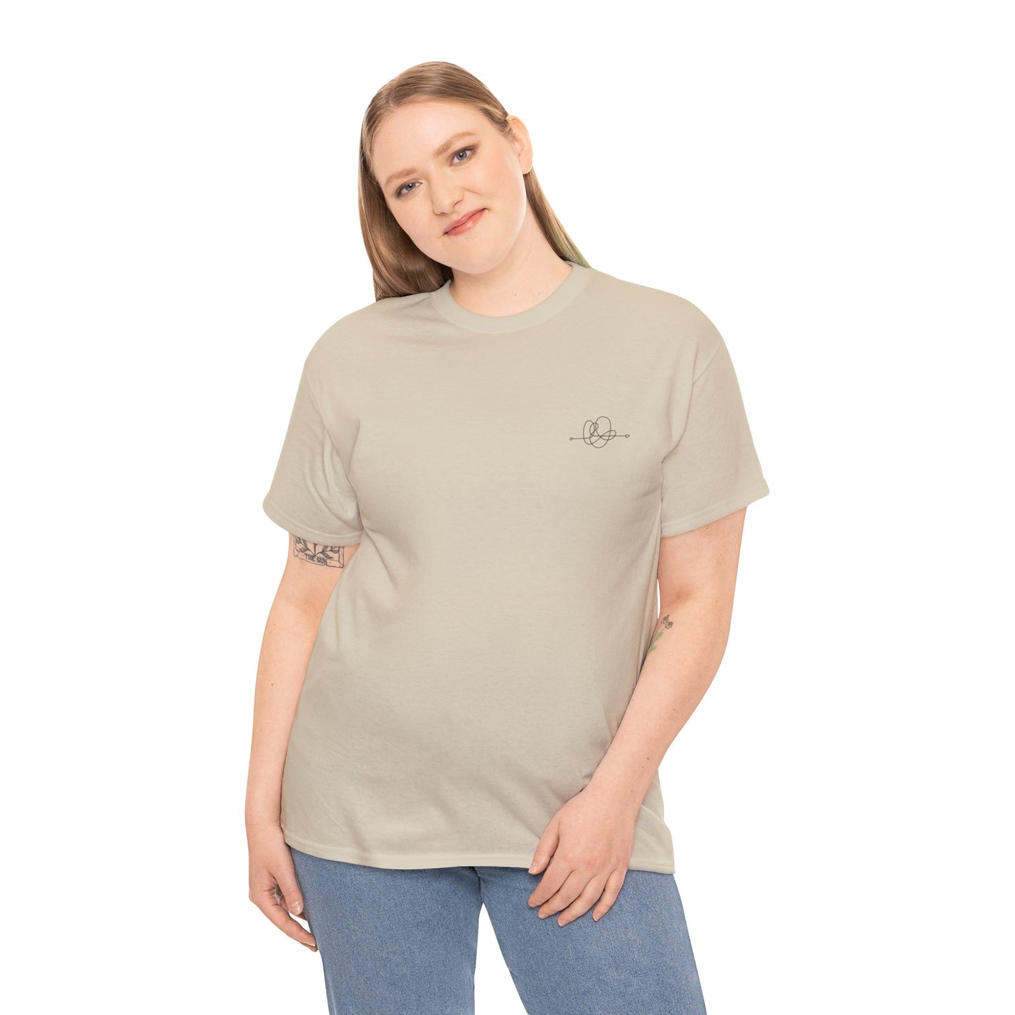 T-shirt Over-planning Kills Magic