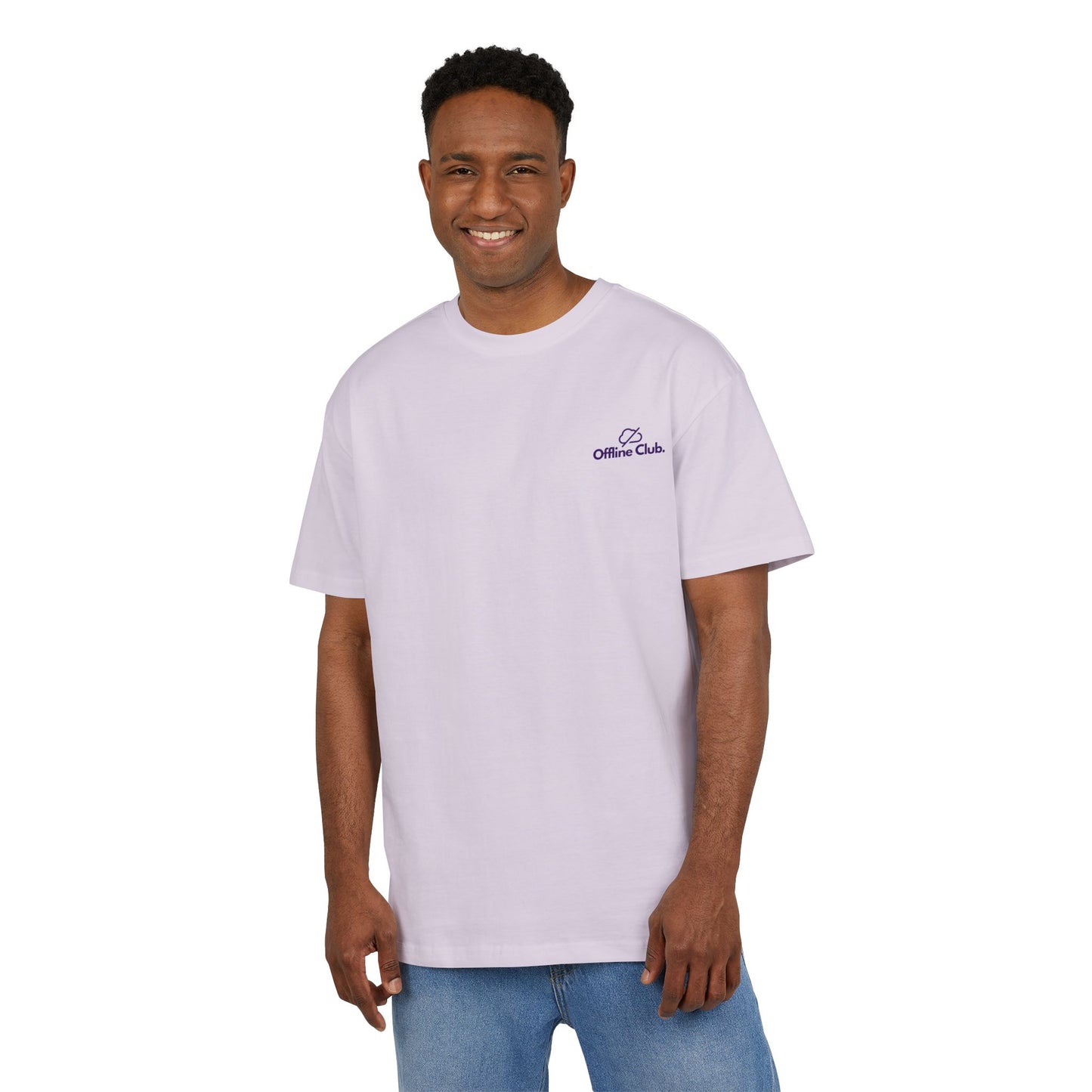 T-shirt Join The Offline Club