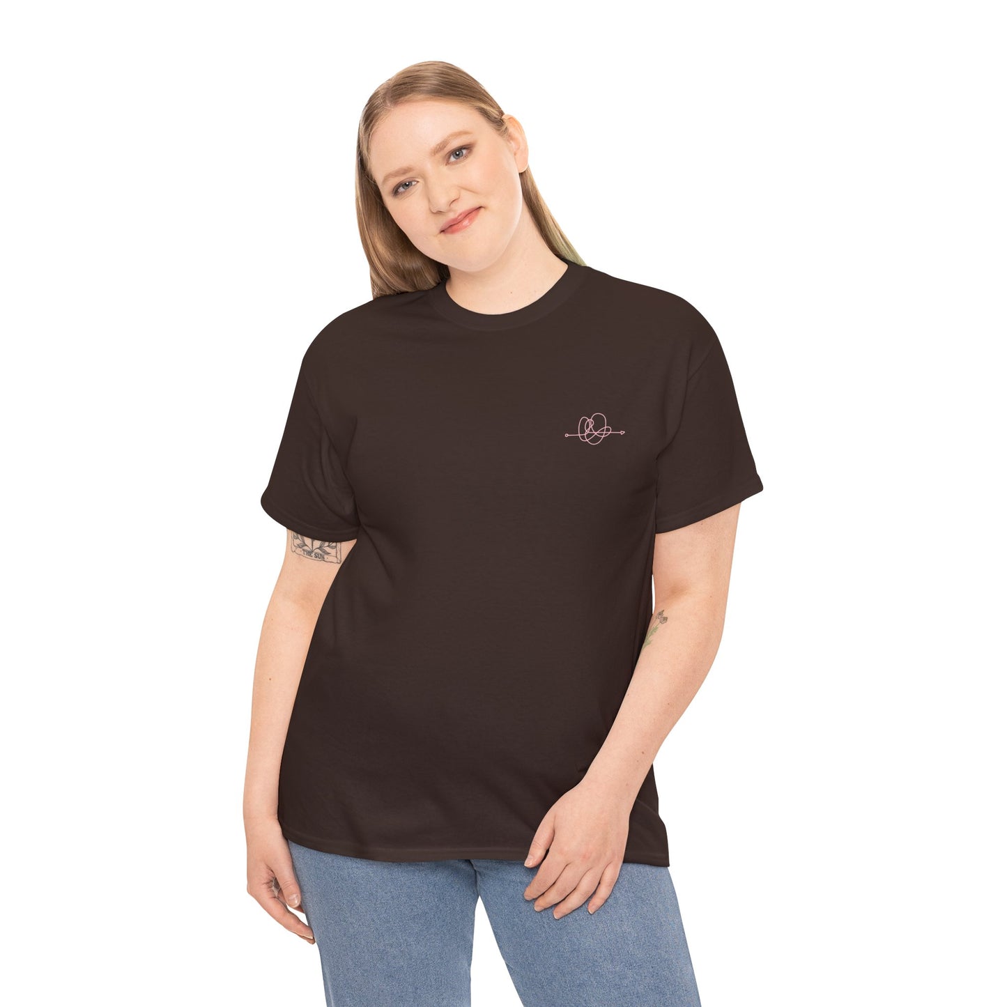 T-shirt Over-planning Kills Magic