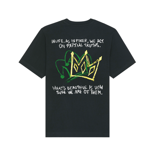 T-shirt Partial Truths