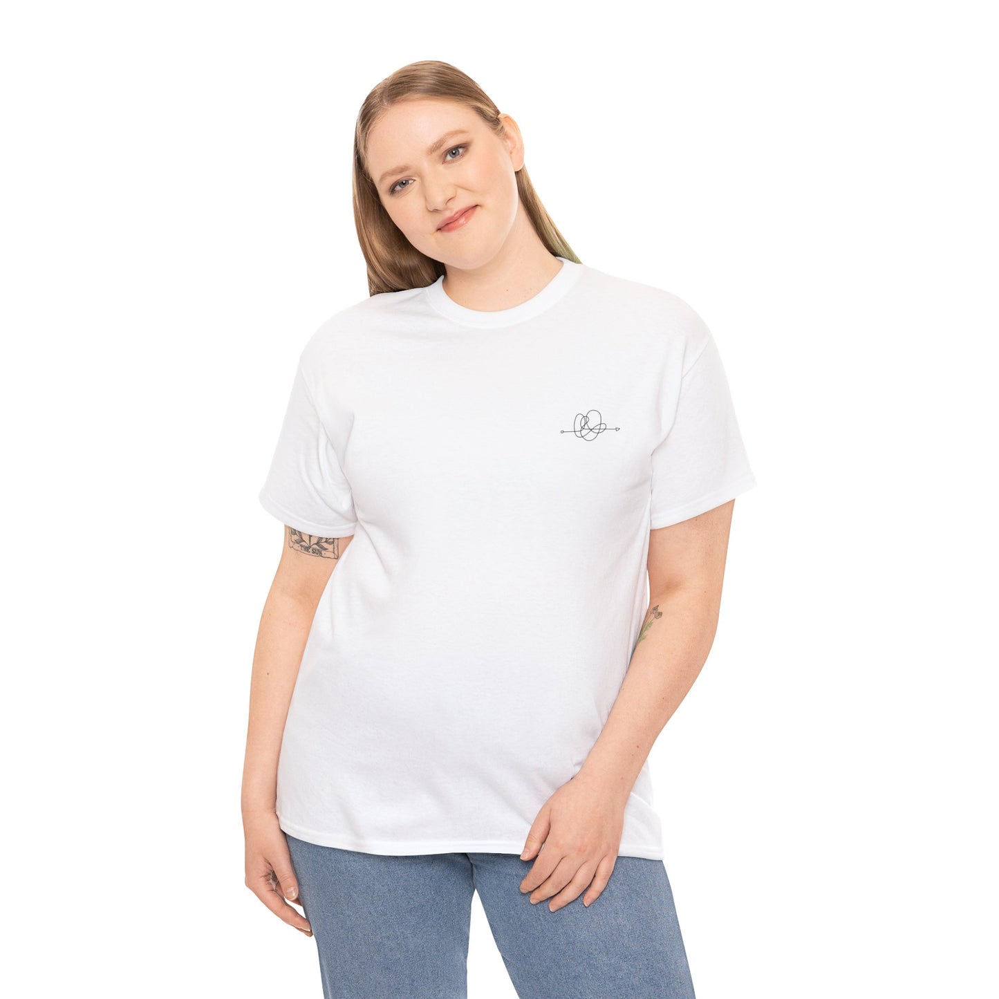 T-shirt Over-planning Kills Magic