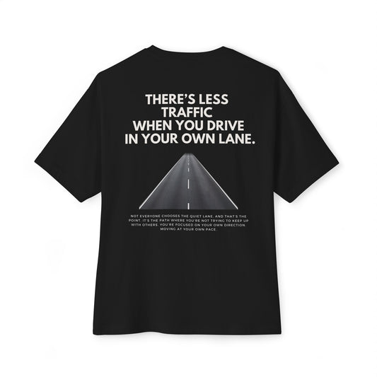 T-shirt Your Own Lane