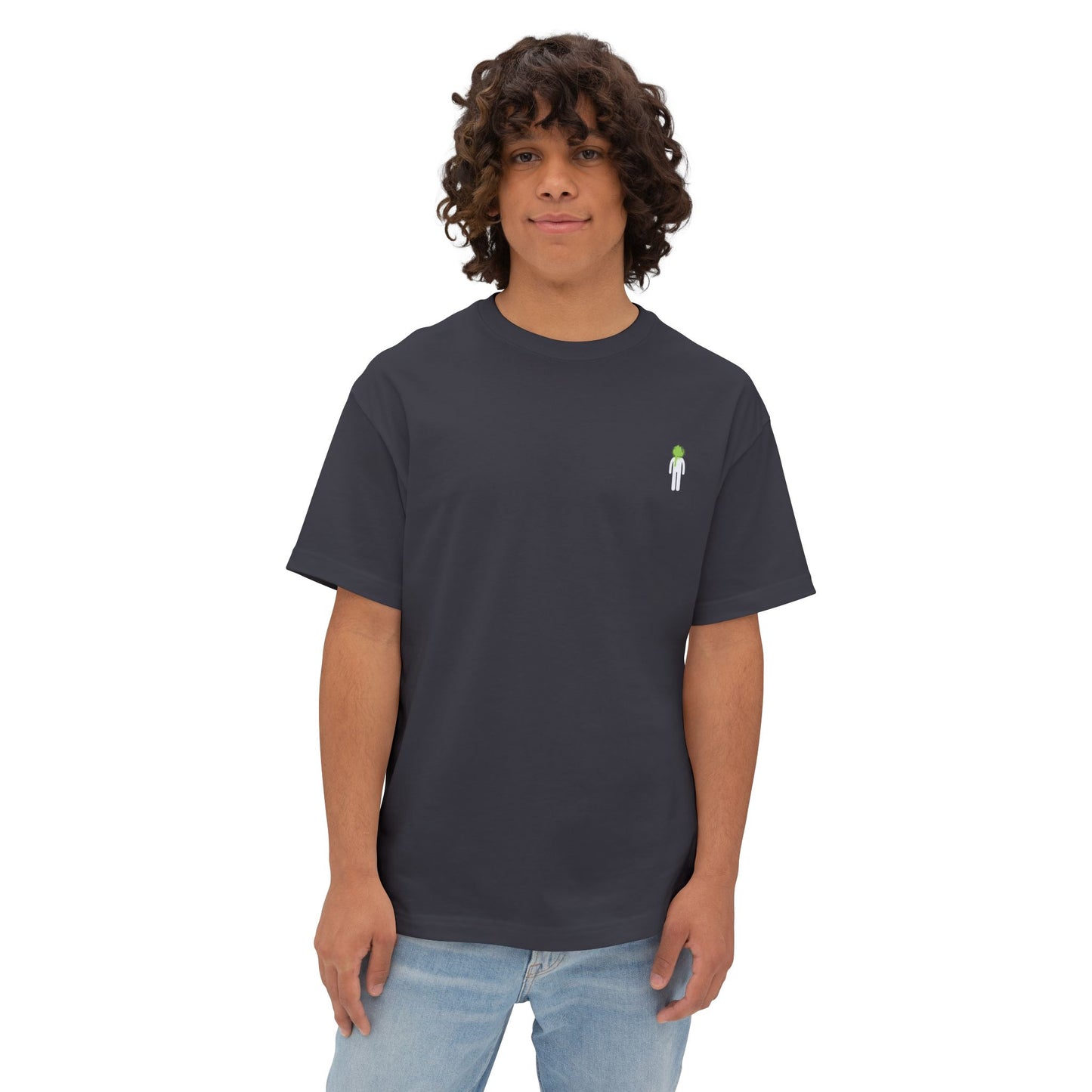 T-shirt Don't Follow The Crowd