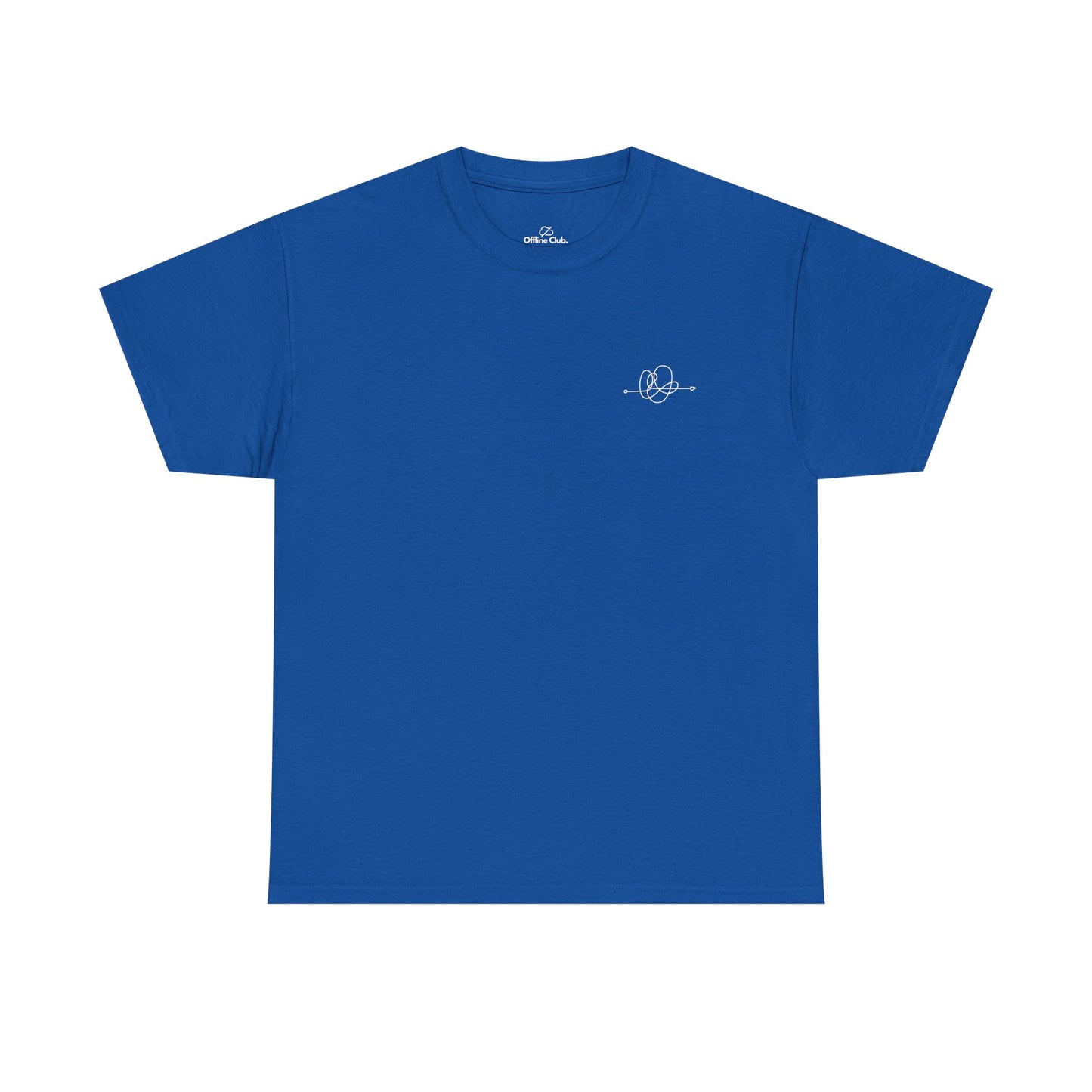 T-shirt Over-planning Kills Magic