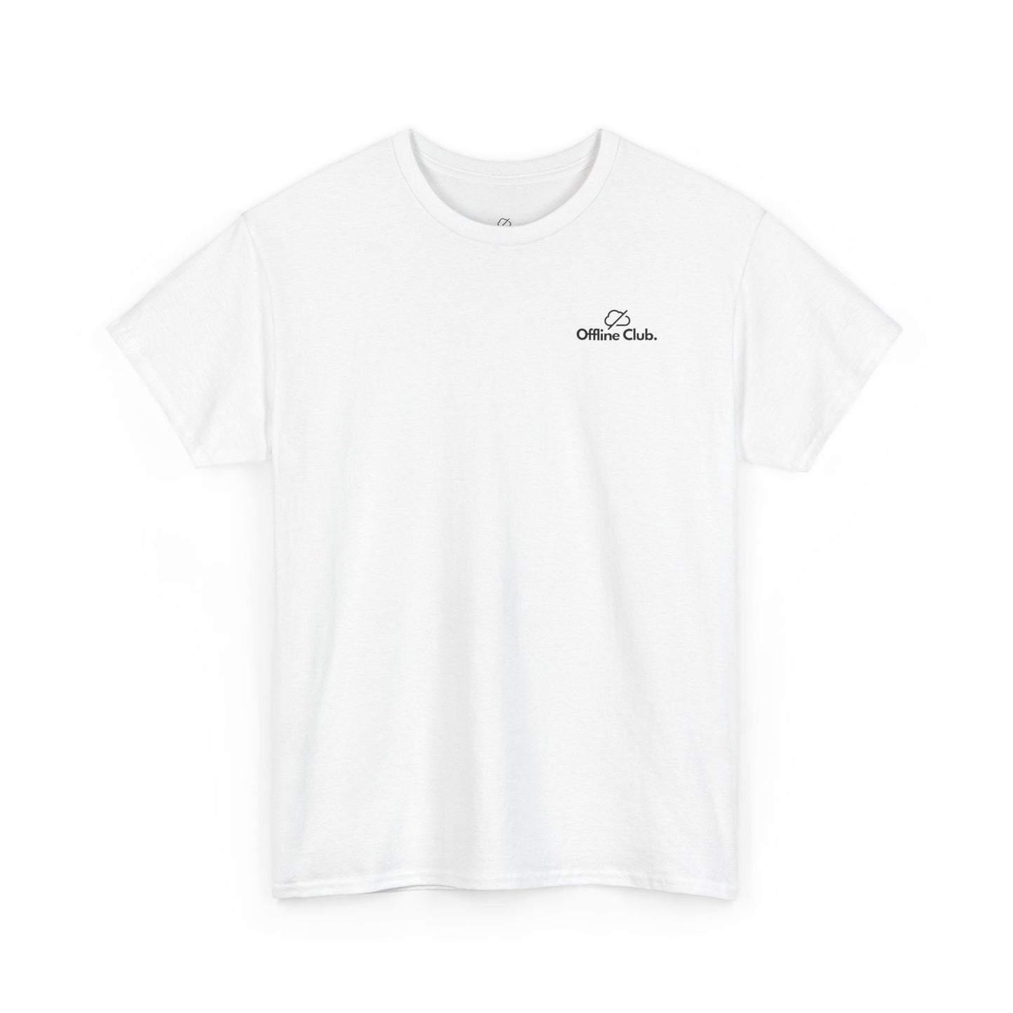 T-shirt Insta Story