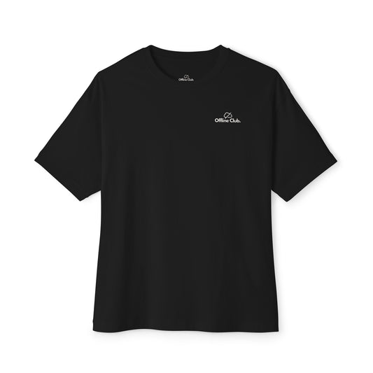 T-shirt Your Own Lane